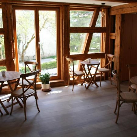 Waldvogel Ferienzimmer Klimatisiert Immenstaad am Bodensee Eksteriør billede