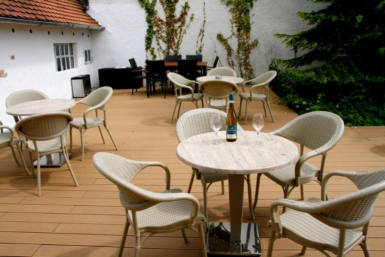 Waldvogel Ferienzimmer Klimatisiert Immenstaad am Bodensee Eksteriør billede