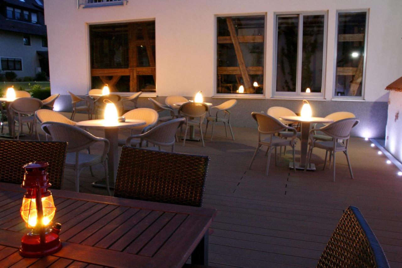 Waldvogel Ferienzimmer Klimatisiert Immenstaad am Bodensee Eksteriør billede