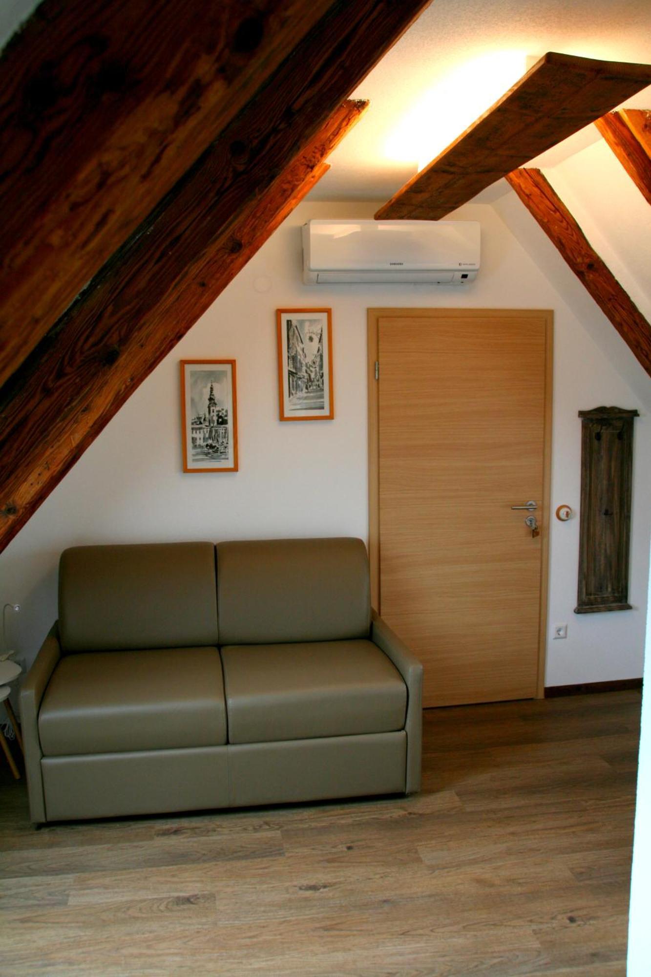 Waldvogel Ferienzimmer Klimatisiert Immenstaad am Bodensee Eksteriør billede