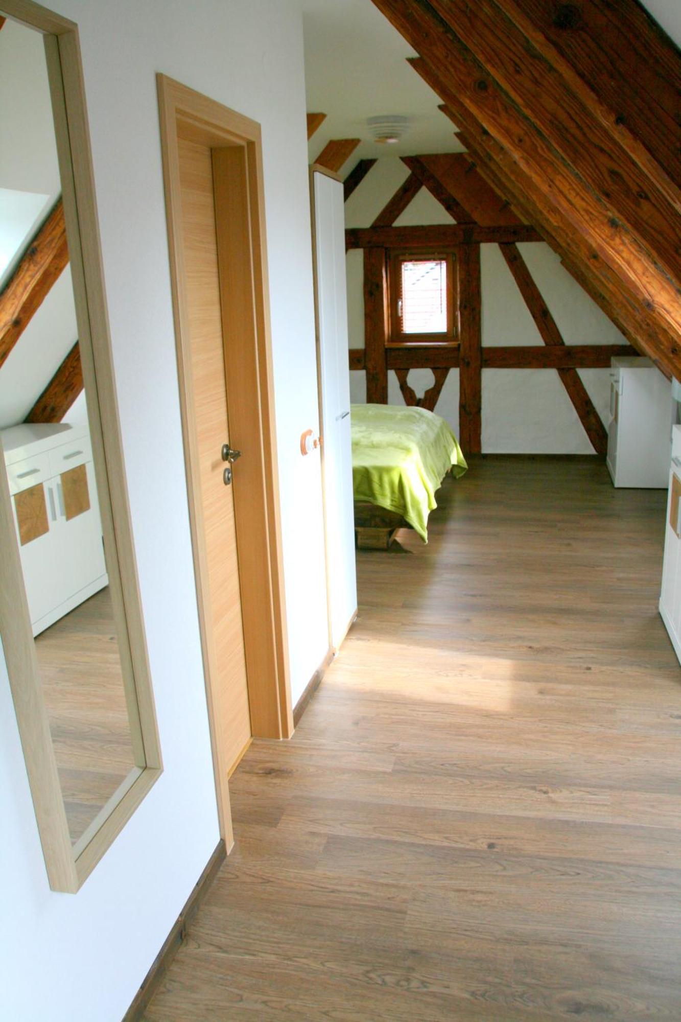 Waldvogel Ferienzimmer Klimatisiert Immenstaad am Bodensee Eksteriør billede