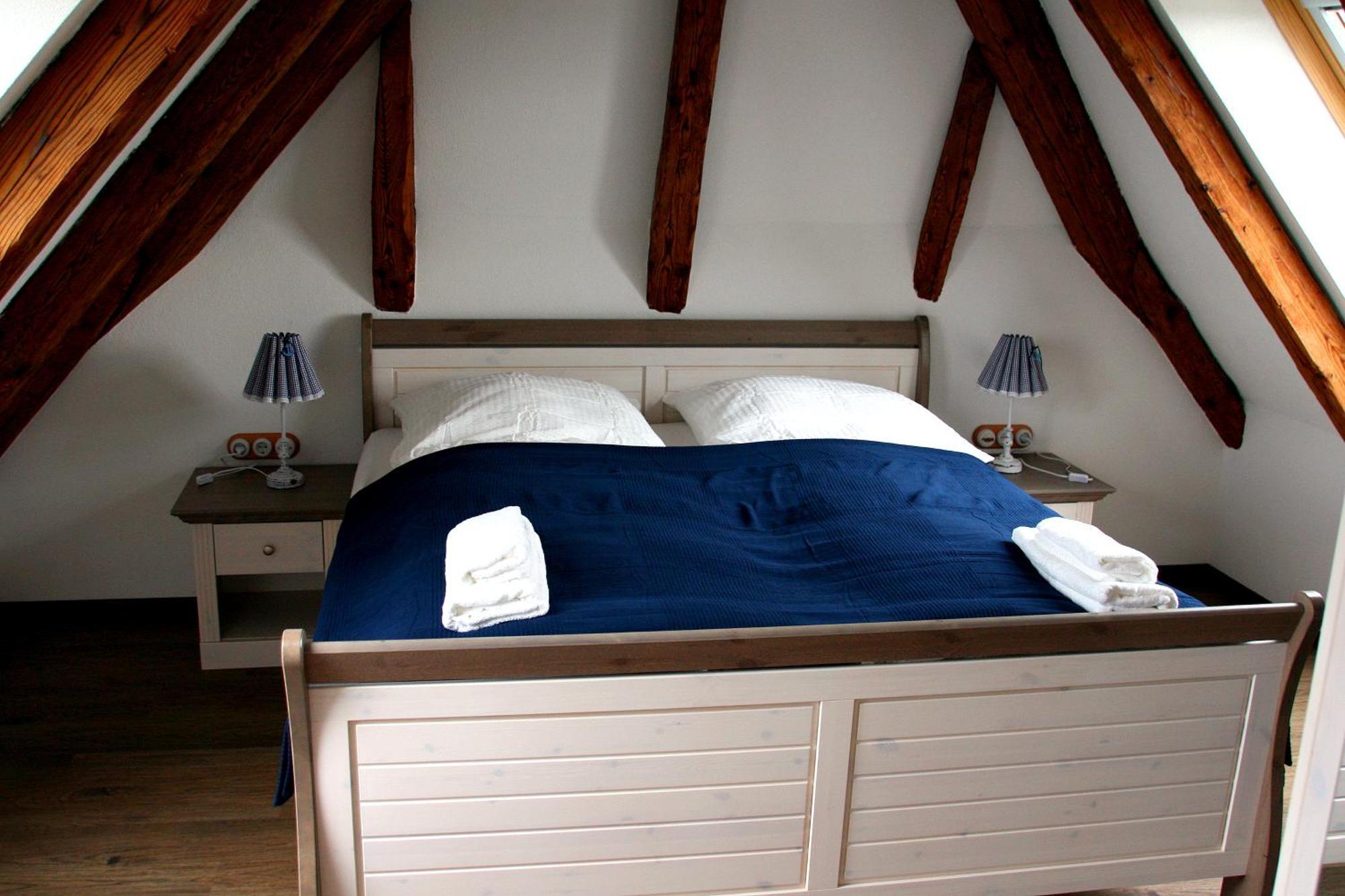 Waldvogel Ferienzimmer Klimatisiert Immenstaad am Bodensee Eksteriør billede