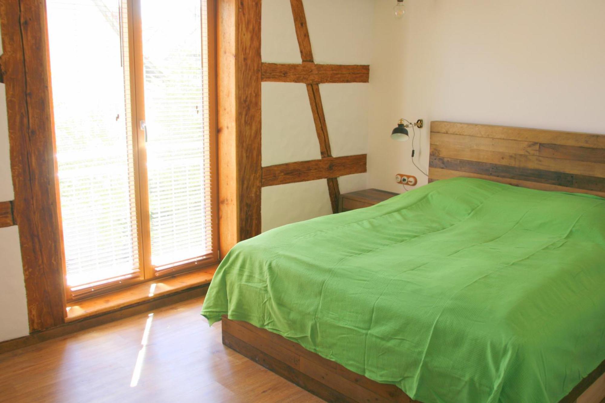 Waldvogel Ferienzimmer Klimatisiert Immenstaad am Bodensee Eksteriør billede