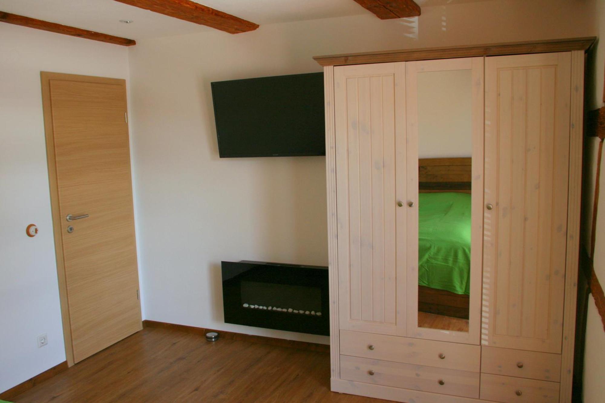 Waldvogel Ferienzimmer Klimatisiert Immenstaad am Bodensee Eksteriør billede